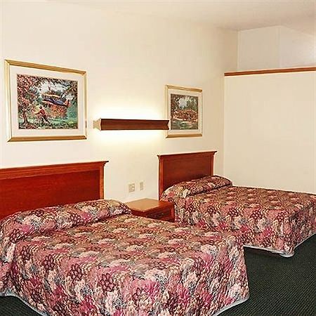 Lehrs Motel Augusta ห้อง รูปภาพ
