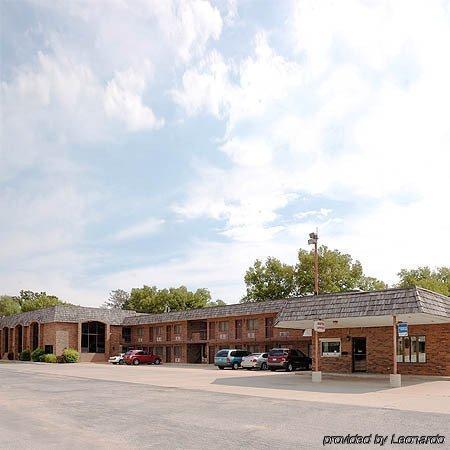 Lehrs Motel Augusta ภายนอก รูปภาพ