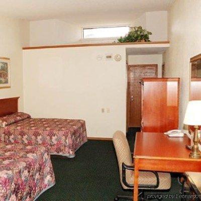 Lehrs Motel Augusta ห้อง รูปภาพ