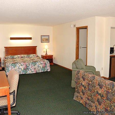 Lehrs Motel Augusta ภายนอก รูปภาพ