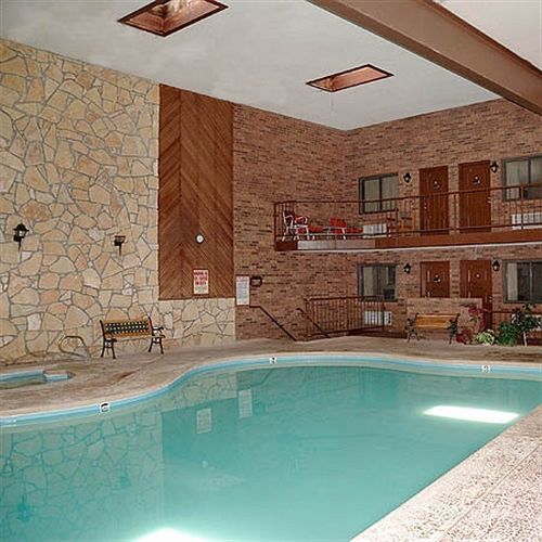 Lehrs Motel Augusta ภายนอก รูปภาพ