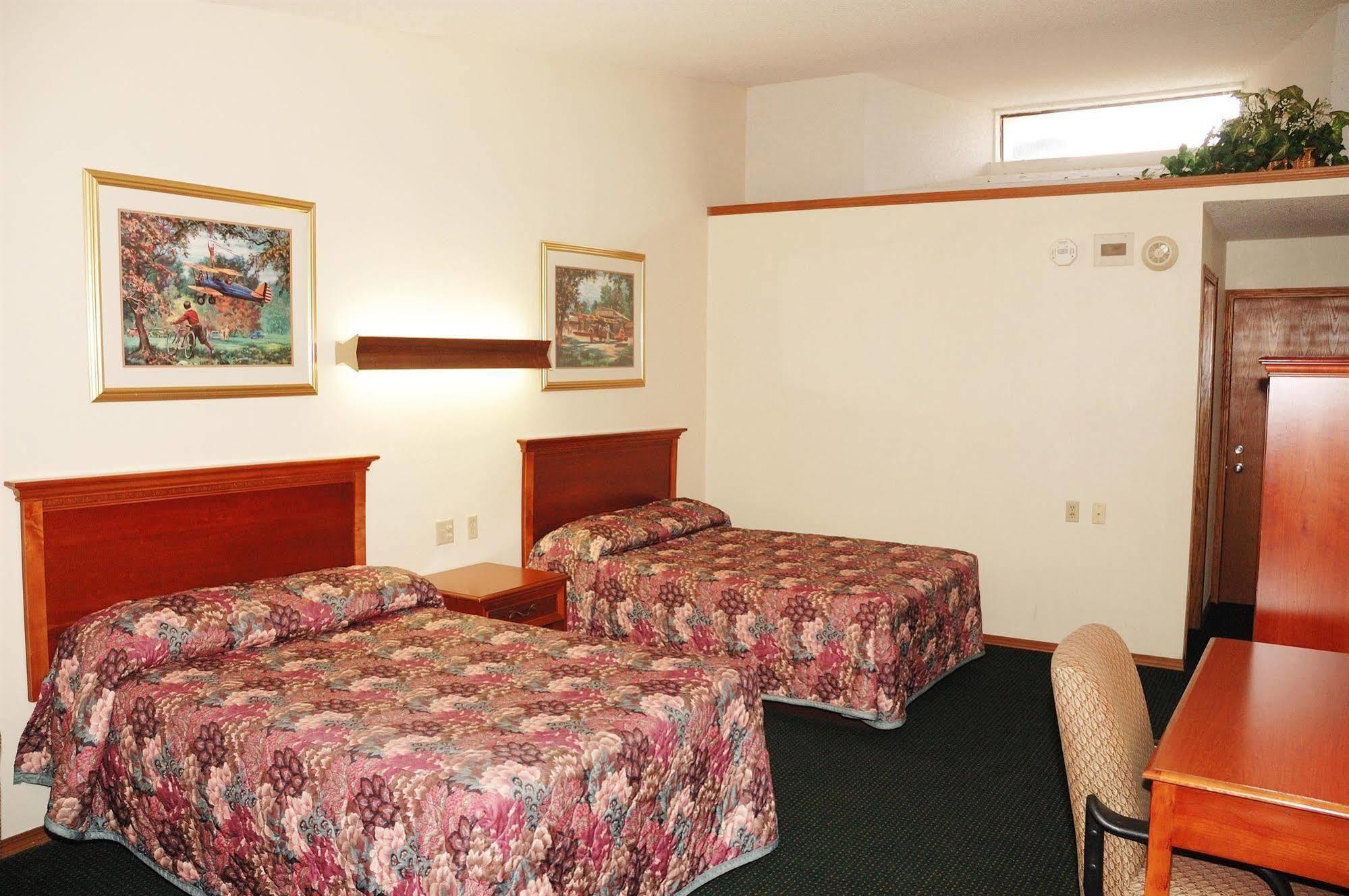 Lehrs Motel Augusta ภายนอก รูปภาพ